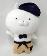 Uzumu毛绒玩偶(秋)"Uzumu>Uzumu咖啡馆限定