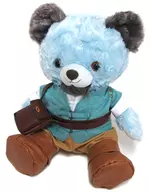 "UniBEARsity" Disney Store Limited