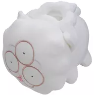 Shiro Peluche "Land of the Lustrous" Nathalie Store & animega Limited