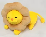 Pong de Lion Huge Plush toy Utanap ver. "Pong de Lion and Comrades"