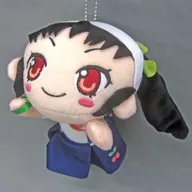 八九寺真宵陪睡毛絨玩偶