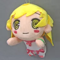 忍野忍 寝そべりぬいぐるみ 「＜物語＞シリーズ」