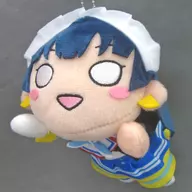 Yoshiko Tsushima Nebobari Plush toy "First Grader - Aozora Jumping Heart" "Love Live! Sunshine!"