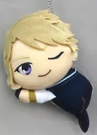 鳴上嵐 くつろぎぬいぐるみ～Knights～ 「あんさんぶるスターズ!」