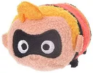 Mr. Incredible (Los Increíbles 2) Peluche Mini (S) "Disney TSUM TSUM - Tsum Tsum -" Disney Store Limited