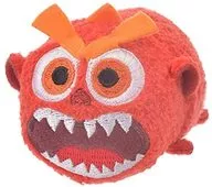 ジャック・ジャック(DEMONバージョン/インクレディブル・ファミリー) ぬいぐるみ ミニ(S) 「ディズニー TSUM TSUM -ツムツム-」 ディズニーストア限定