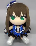 渋谷凛 Trinity Field ver. ぬいぐるみ 「アイドルマスター シンデレラガールズ」 イベント＆Gift ONLINE SHOP限定