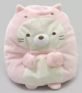 猫抓爪和Okasa手形木偶