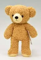 Oso suave (marrón) Peluche (M) "Colección Suave"