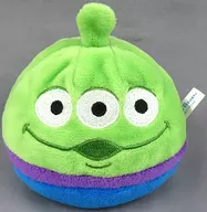 玩具總動員(Little Green Men)Marcoro毛絨玩偶東京迪士尼海洋樂園限定