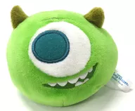 Monsters, Inc. (Mike Wazowski) Marukoro Plush toy "Pixar Play Time 2019" Tokyo DisneySea limited