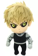 One-Punch Man de 8 pulgadas Plus (Peluche y América del Norte)