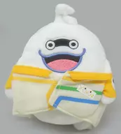 WEISPR(校服Ver.)DX贴屋毛绒玩偶NYANYorozu Mart限定