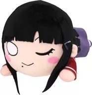 黑泽黛雅陪睡毛绒玩偶(M)"LOVELIVE！Sunshine！"