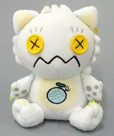 森戶知沙希(白)毛絨玩偶Hello！Project官方商店・Kiddyland預約限定
