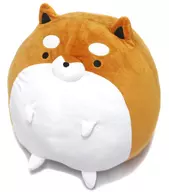 Tarushiba Manmaru BIG Plush toy "Tarushiba"