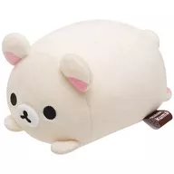 Rilakkuma Super Chewy Peluche "Rilakkuma"