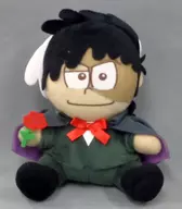 "Karamatsu Collection Tezuka Osada-san Collection" B-2 Prize for Plush toy Osada-san Collection