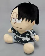 "Hitotsumatsu Collection Tezuka Osada-san Collection" B-4 Award, Plush toy Osada-san Collection