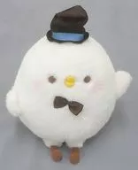 ピスケ Bicho de pelúcia (M) "Kanahay Small Animals" Yurukuto Town Limited