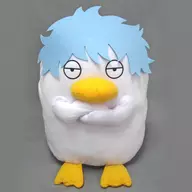 銀ザベス めちゃでかエリザベスぬいぐるみ～其の三～ 「銀魂」