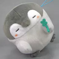 コウペンちゃん(クローバー) つれてくゴムひも付きぬいぐるみ 「コウペンちゃん」