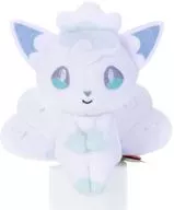 箭LARO CONTORI SAN毛絨玩偶
