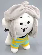 Temmie - Temy - Teme Mie Plush toy' Undertale - Undertail -'