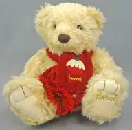 ジョージ(2009年) ミニ・フレンドベア ぬいぐるみ 「Harrods イヤーベア」