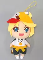 Kyoon Ren Collaboration Design Peluche "Miku Hatsune x Mapache Lascal"