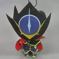 0 (Le Lusch) Plush toy "CODE GEASS Rebirth Le Lusch"