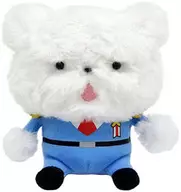 Marcheese Shocho Animal Empalhado (S) "Nantei"