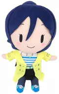 Peluche "Love Live! Sunshine! The School Idol Movie Over the Rainbow"