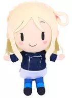 小原鞠莉(劇場版衣装) ぬいぐるみ 「ラブライブ!サンシャイン!! The School Idol Movie Over the Rainbow」