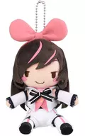 Kizuna Ai (Doya Face) Plush toy (SS) "Virtual YouTuber"