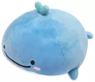 "Jinbe-san" de Maigonoko Demarquía y Mochimochi Peluche (M)