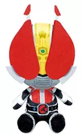 MASKED RIDER DEN-O Chibi Plush toy "MASKED RIDER DEN-O"