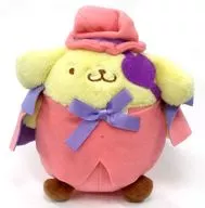 Pom Pom Purin Yumeya Mi Halloween Plush toy "Sanrio Character Choles" Namco limited