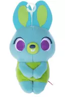 バニー ちょっこりさん ぬいぐるみ 「トイ・ストーリー4」