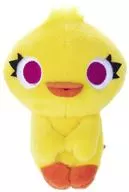 Ducky, Shotorisan, Plush toy, 「, TOY STORY, 4 」.