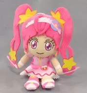 キュアスター ぬいぐるみ～キュアスター・キュアミルキー・フワ～ 「スター☆トゥインクルプリキュア」