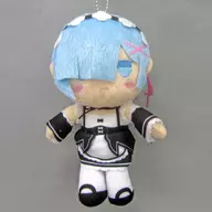 Rem Formates Plush toy "Re:ZeRo Starting Life in Another World"