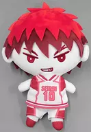 B. Hikami Daiga 1 tones - One Tones - BIG Animal Empalhado "Kuroko no Basketball" Jump Festa 2019 Mercadorias