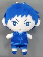 E. Seiho Taiki 1 tones - One Tones - BIG animal empalhado "Kuroko no Basketball" Jump Festa 2019 Bens