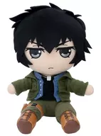 狡噛慎也 ぬいぐるみ 「PSYCHO-PASS サイコパス Sinners of the System」 イベント＆Gift ONLINE SHOP限定