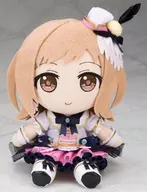 樱木真乃毛绒玩偶活动&Gift ONLINE SHOP限定