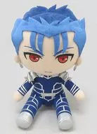 Lancer / Ku Hoolin Animal Empalhado "Fate/Grand Order" Event & Gift ONLINE SHOP Limited