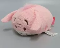 Eayo (Sakura) Peluche mini (S) "Disney TSUM TSUM - Tsum Tsum -" Disney Store Limited