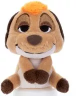 Peluche "El rey león" de TIMON-IKKORI SAN