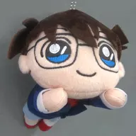 Edogawa Conan Nebobari Plush toy "CASE CLOSED"